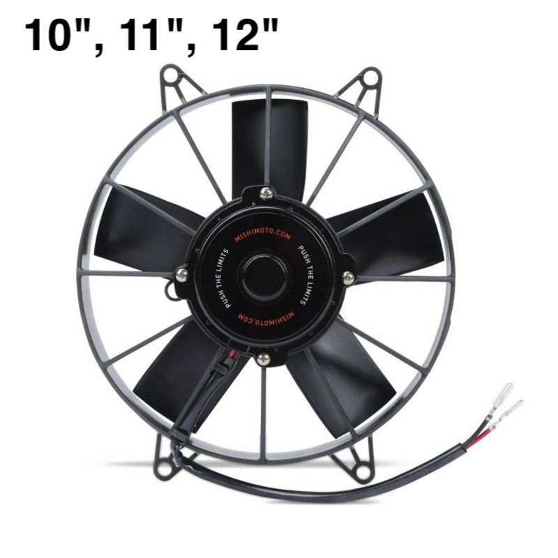 Ventilateurs\u0020Electriques\u0020Mishimoto\u0020\u0022Race\u0020Line\u0022\u0020Universels\u0020\u002D\u002010\u0020\u00E0\u002016\u0022
